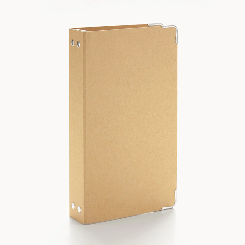 TRAVELER'S Notebook Refill - Regular Size, 011 Refill Binder