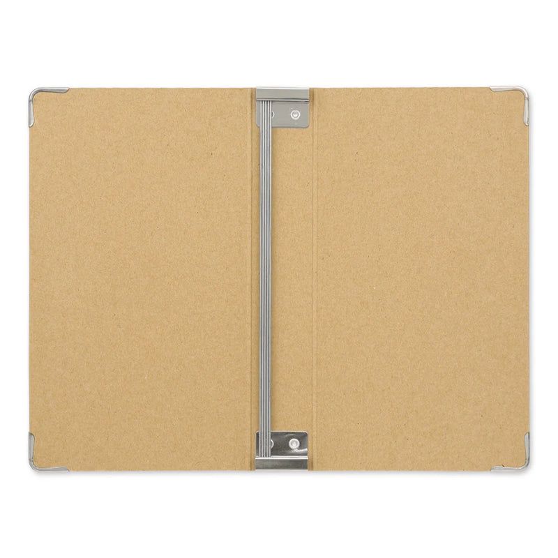 TRAVELER'S Notebook Refill - Regular Size, 011 Refill Binder