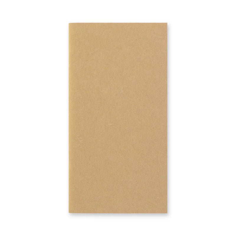 TRAVELER'S Notebook Refill - Regular Size, 028 Card File