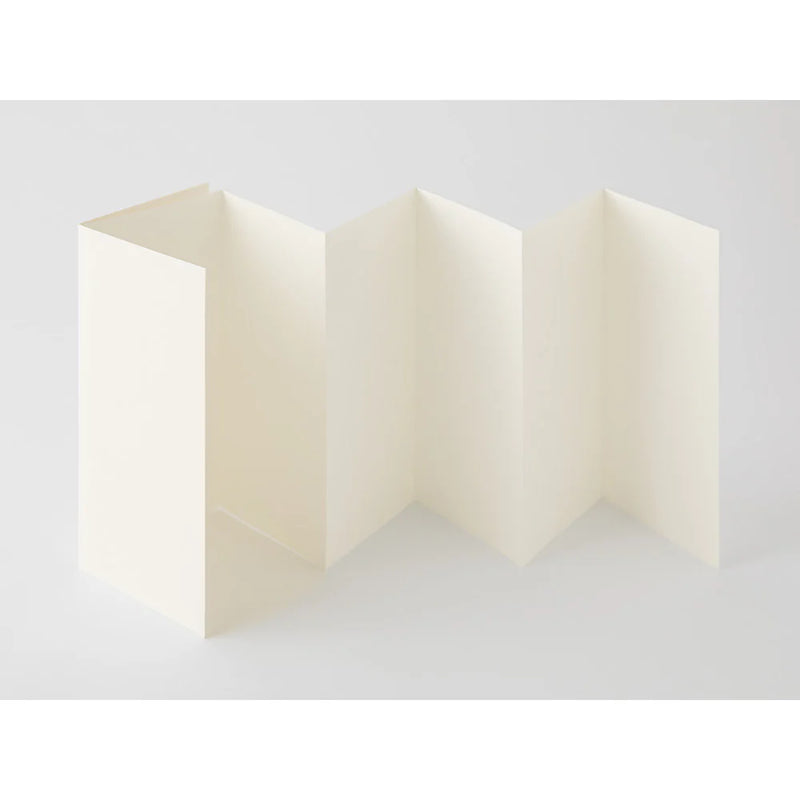 TRAVELER'S Notebook Refill - Regular Size, 032 Accordion Fold Paper
