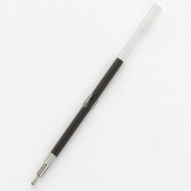 TRAVELER'S Ballpoint Pen Refill - Black