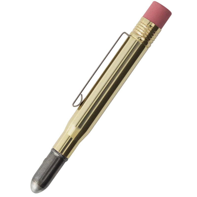 TRAVELER'S Brass Pencil
