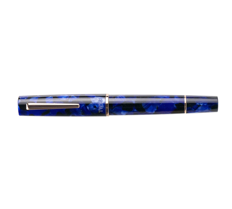 TWSBI Kai Fountain Pen (Limited Edition)