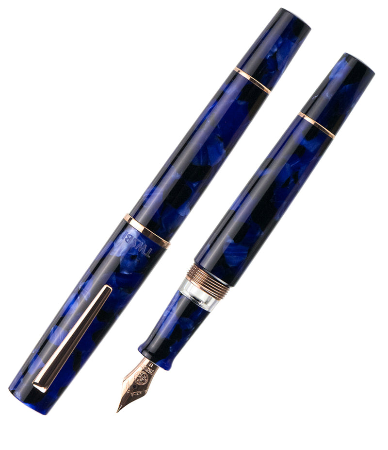 TWSBI Kai Fountain Pen (Limited Edition)