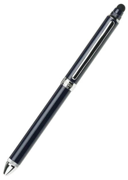 TWSBI Tri-Tech iSmart Multipen Dark Blue
