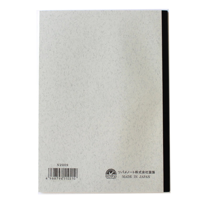 Tsubame Fools Notebook, A5, Plain