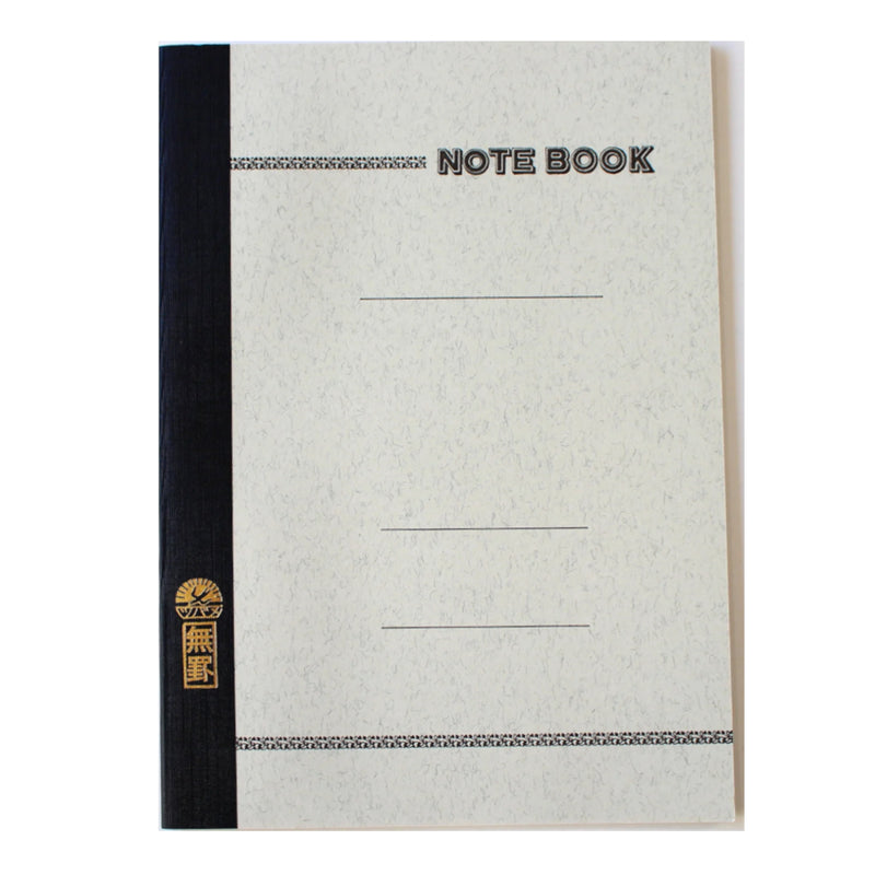 Tsubame Fools Notebook, A5, Plain