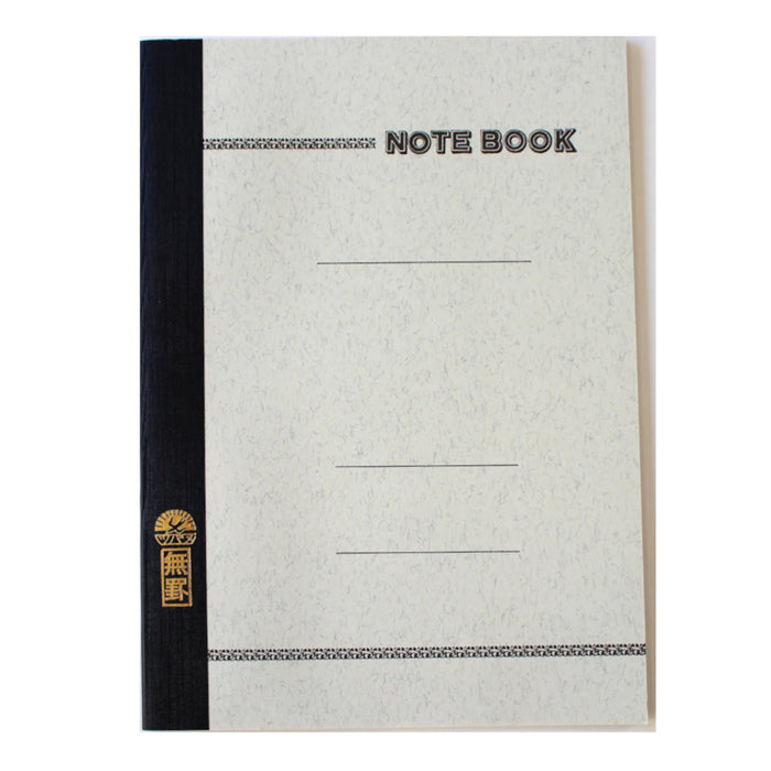 Tsubame Fools Notebook, A5, Plain