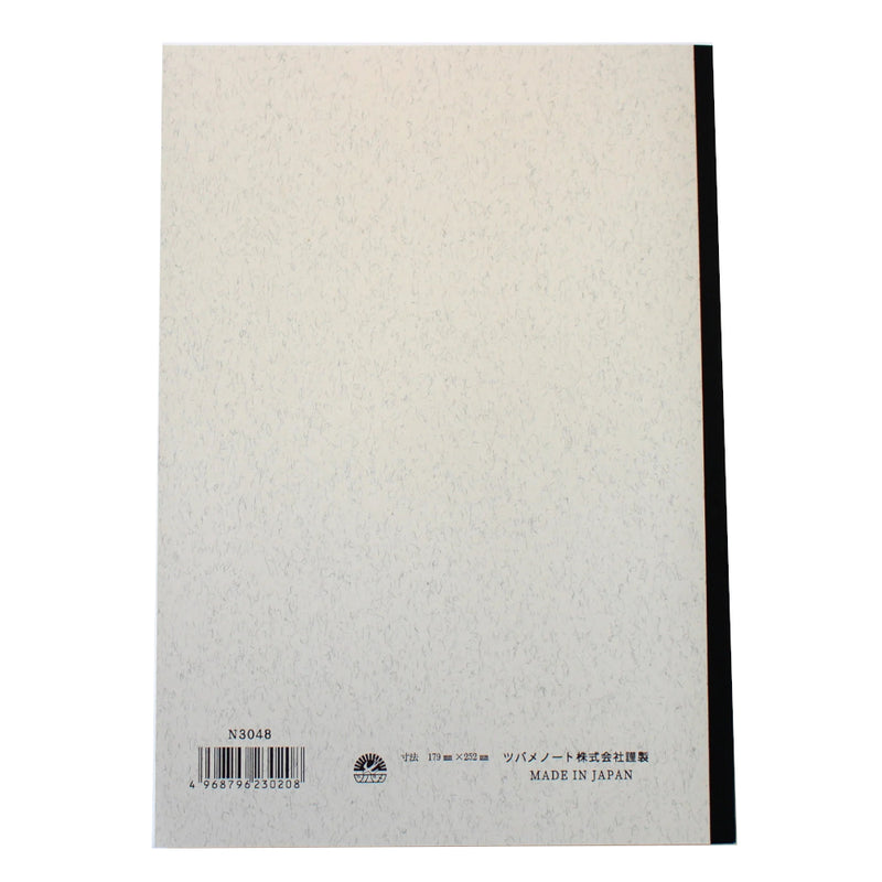 Tsubame Fools Notebook, B5, Plain