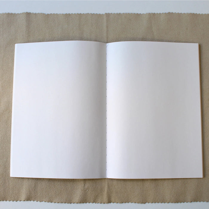 Tsubame Fools Notebook, B5, Plain