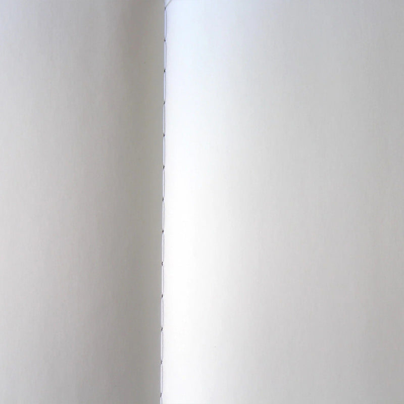 Tsubame Fools Notebook, A5, Plain