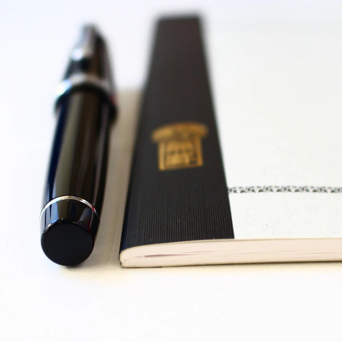 Tsubame Fools Notebook, B5, Plain