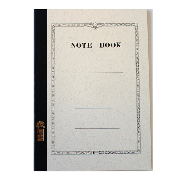 Tsubame Fools Notebook, B5, Plain