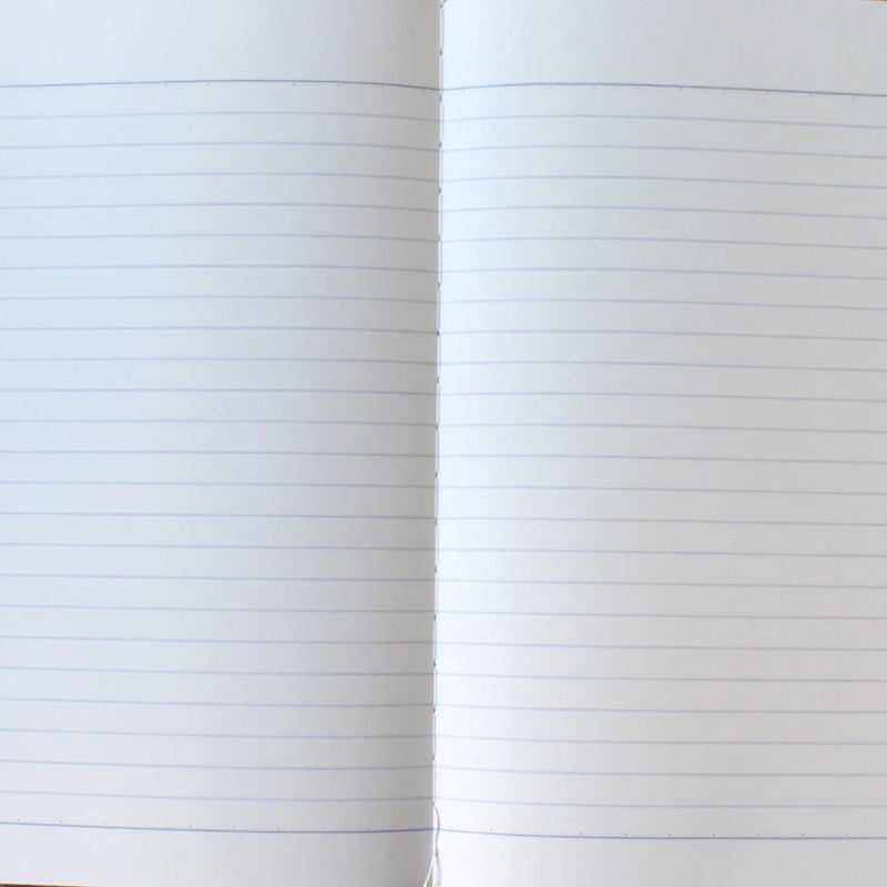 Tsubame Fools University Notebook, A5, Ruled