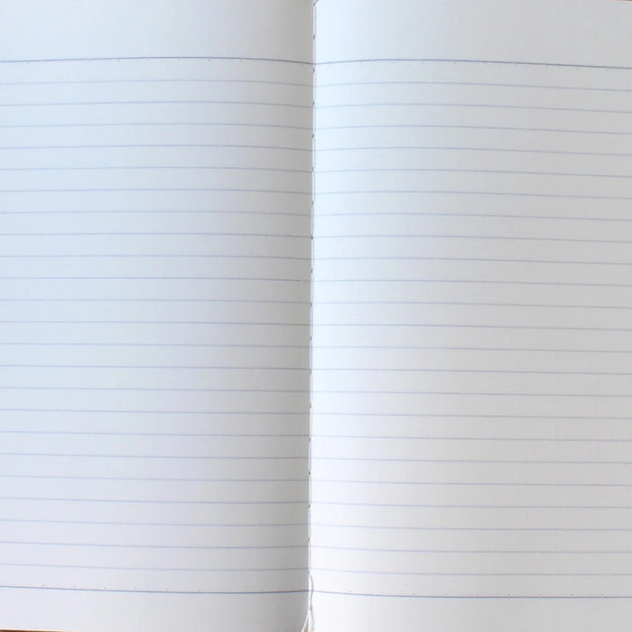 Tsubame Fools University Notebook, B5, Ruled