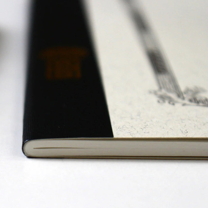 Tsubame Fools University Notebook, B5, Ruled