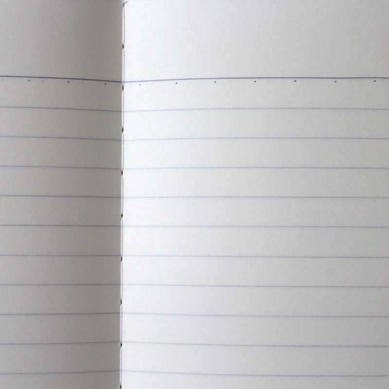 Tsubame Fools University Notebook, B5, Ruled