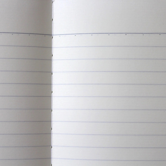 Tsubame Fools University Notebook, B5, Ruled