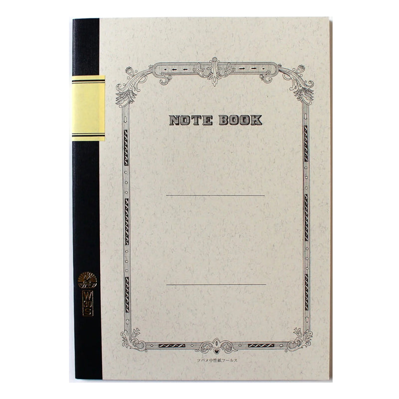 Tsubame Fools University Notebook, B5, Ruled