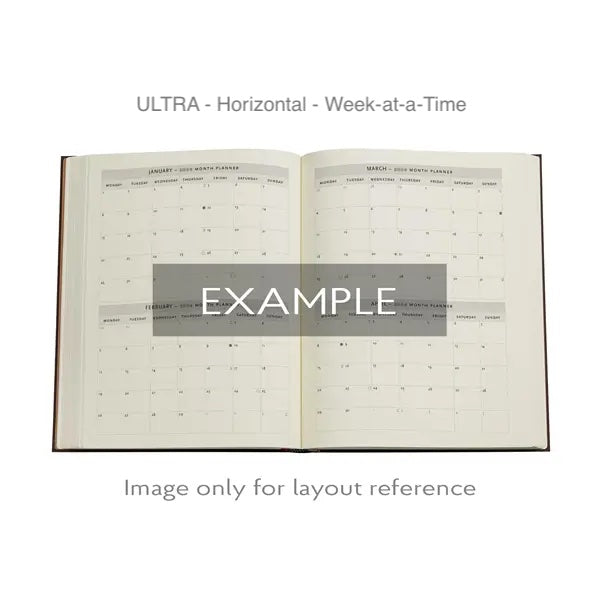 Paperblanks 2026 Diary - Layla - Day/Week-at-a-Time