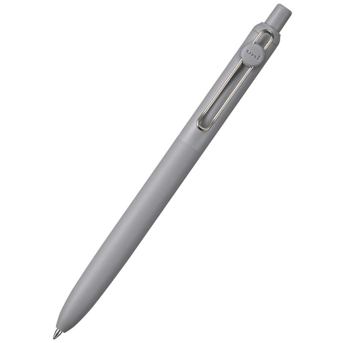 Uniball Zento Gel 0.7mm Rollerball Pen - Cloud