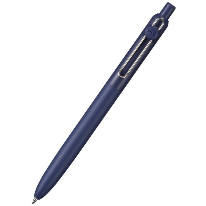 Uniball Zento Gel 0.7mm Rollerball Pen - Coastal