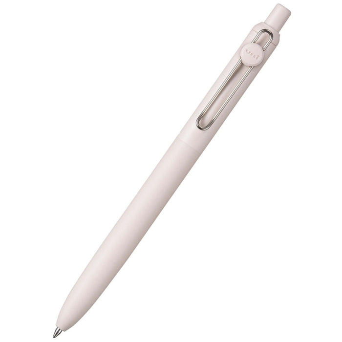 Uniball Zento Gel 0.7mm Rollerball Pen - Ivory
