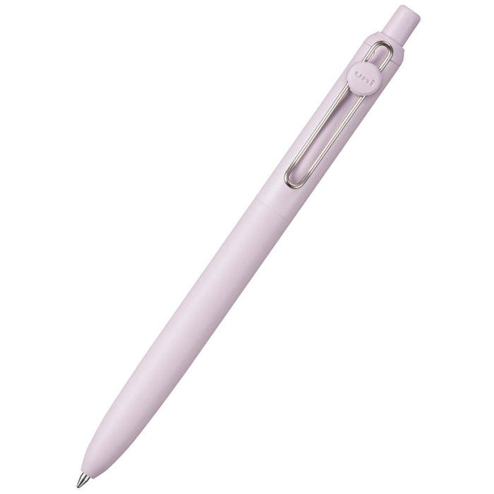 Uniball Zento Gel 0.7mm Rollerball Pen - Lavender