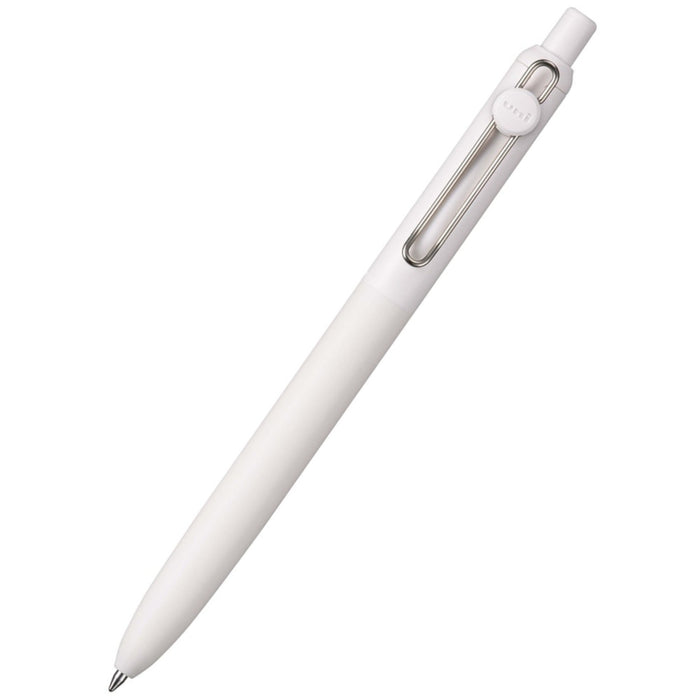 Uniball Zento Gel 0.7mm Rollerball Pen - Linen