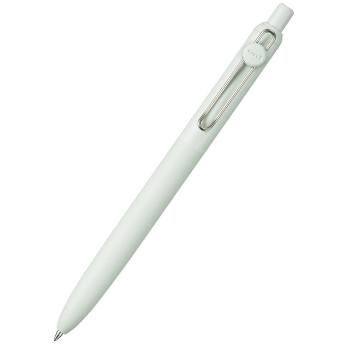 Uniball Zento Gel 0.7mm Rollerball Pen - Mist