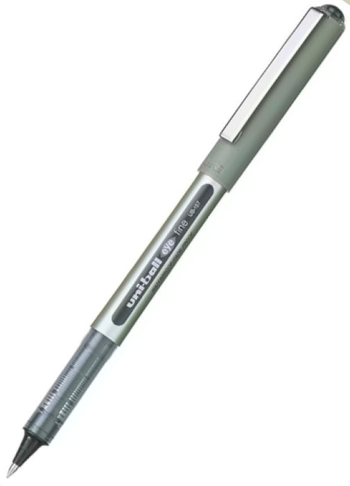 Uni-Ball Eye Rollerball Pen Black -  FIne 0.7mm