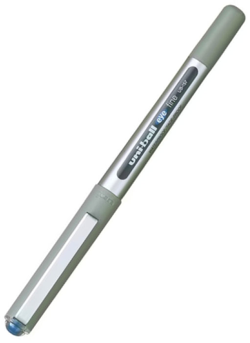 Uni-Ball Eye Rollerball Pen Blue -  FIne 0.7mm