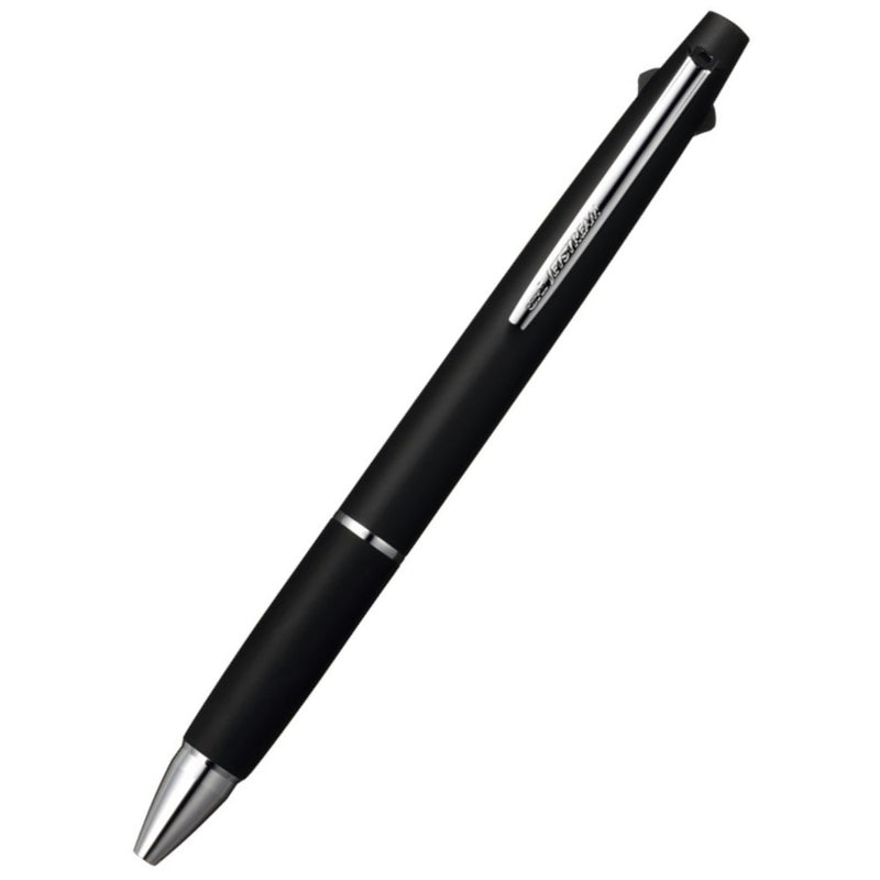 Uniball Jetstream 3 Colour Multi Pen 0.5mm - Black