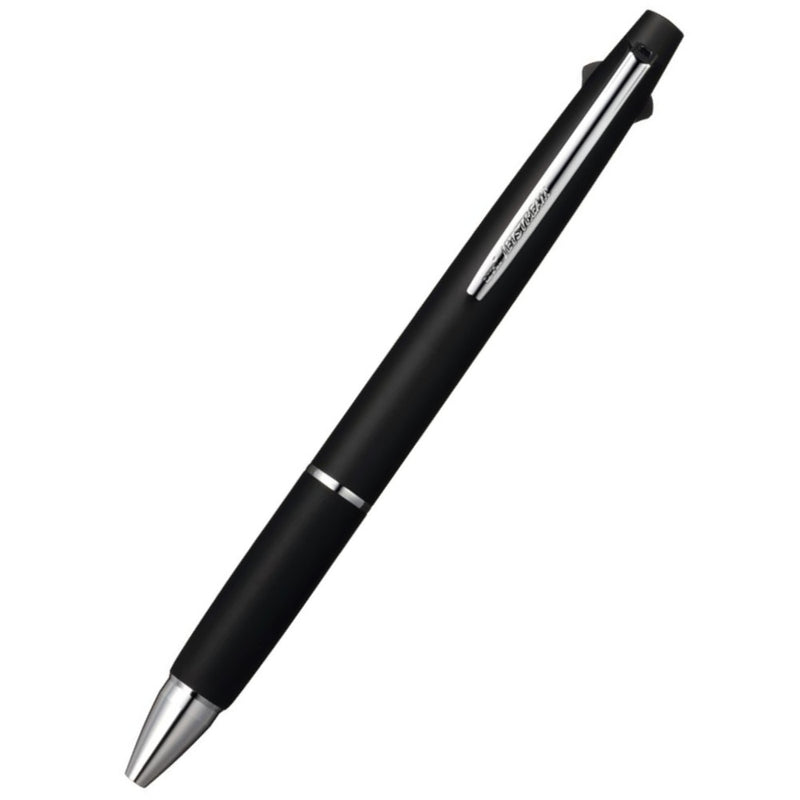Uniball Jetstream 3 Colour Multi Pen 0.7mm - Black