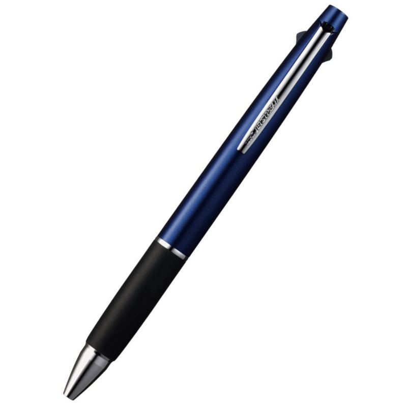 Uniball Jetstream 3 Colour Multi Pen 0.7mm - Navy