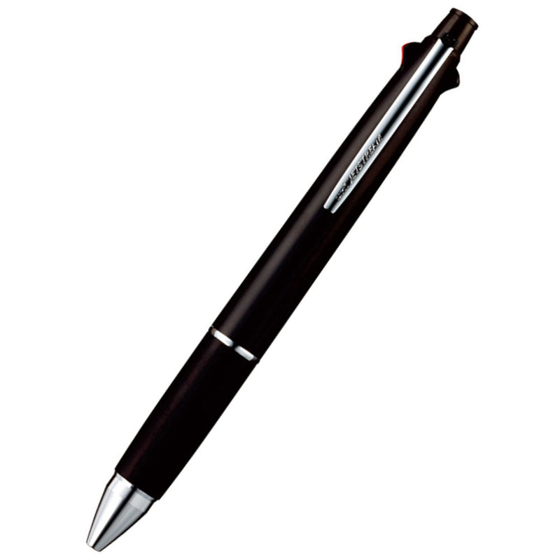 Uniball Jetstream 4+1 Multi Pen 0.7mm - Black
