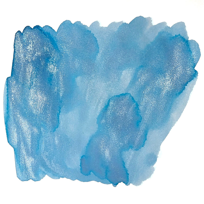 Van Dieman's Feline - Snow Leopard Frost - 2ml Sample