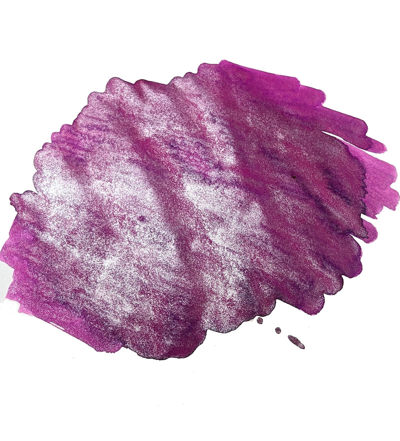 Van Dieman's Ink - Marilyn Fountain Pen Ink 30ml