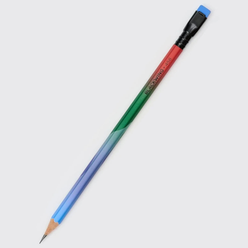 Blackwing Volume 458 North American Birds Pencil (1PC) - Random Colour
