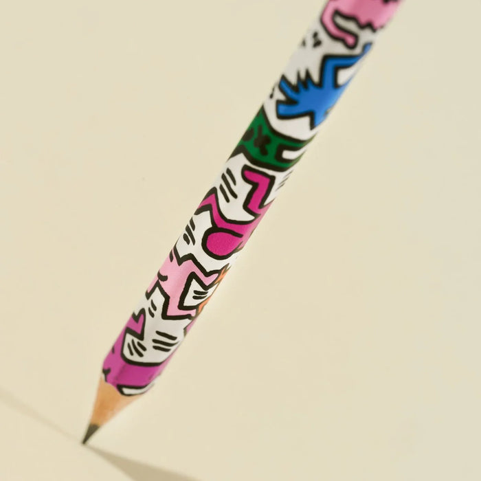 Blackwing Volume 292 Keith Haring Pencil (1PC)