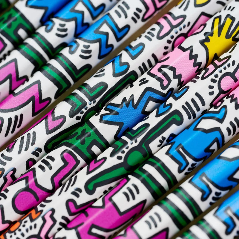 Blackwing Volume 292 Keith Haring Pencil (1PC)