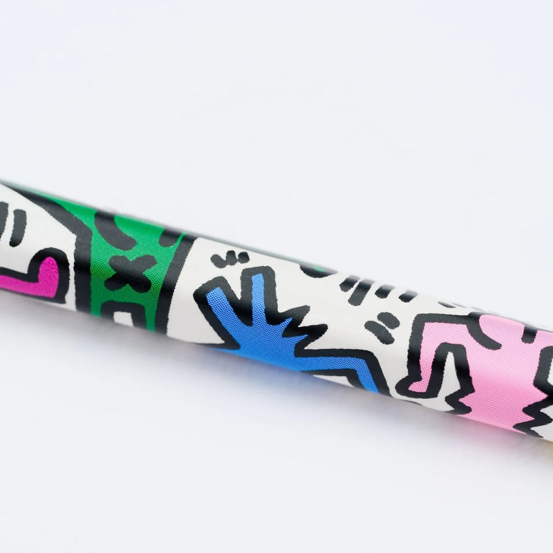 Blackwing Volume 292 Keith Haring Pencil (1PC)