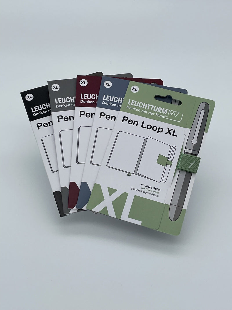 Leuchtturm1917 Pen Loop XL (Extra Large)