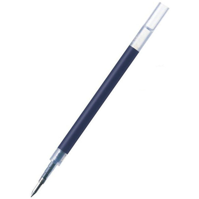 Zebra RJF4-FB Sarasa Gel Pen Refill – Blue Black, 0.4mm