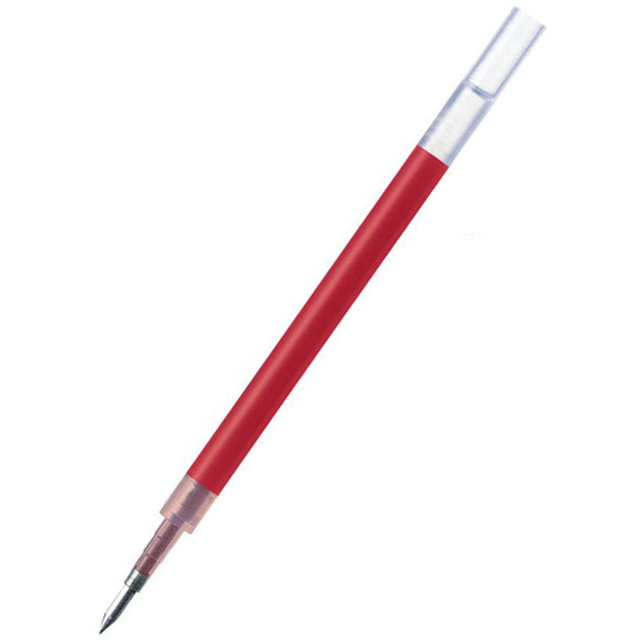 Zebra RJF10-R Sarasa Gel Pen Refill – Red, 1.0mm