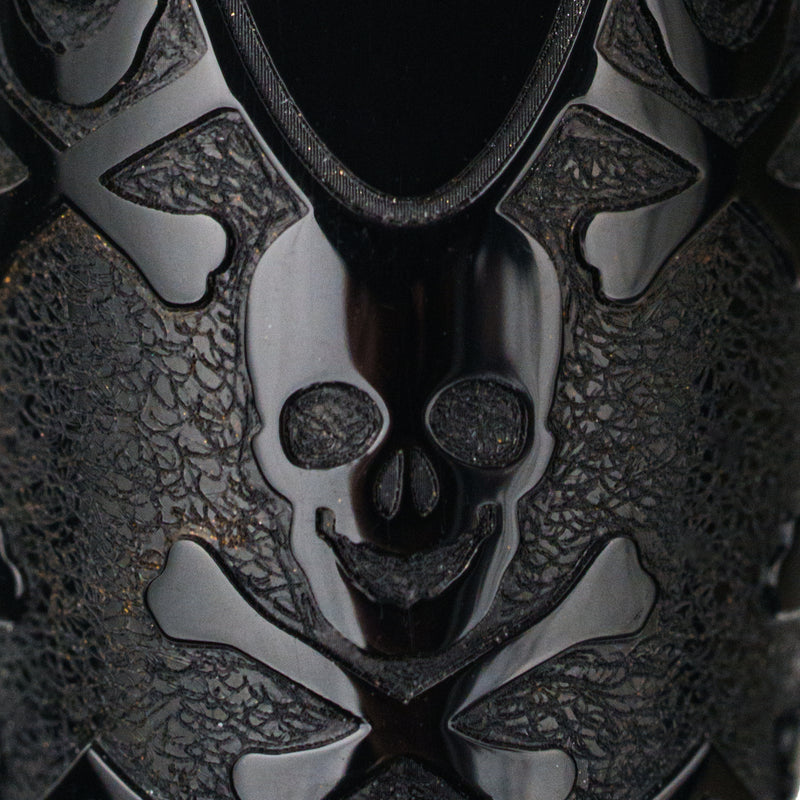 BENU Pixie Fountain Pen - Jolly Roger