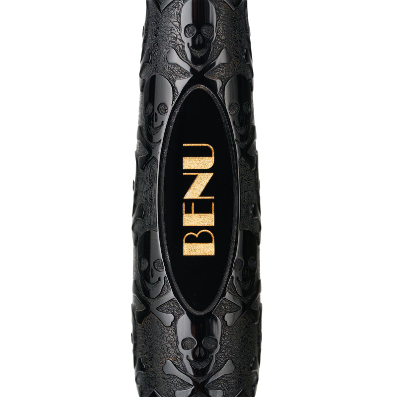 BENU Pixie Fountain Pen - Jolly Roger