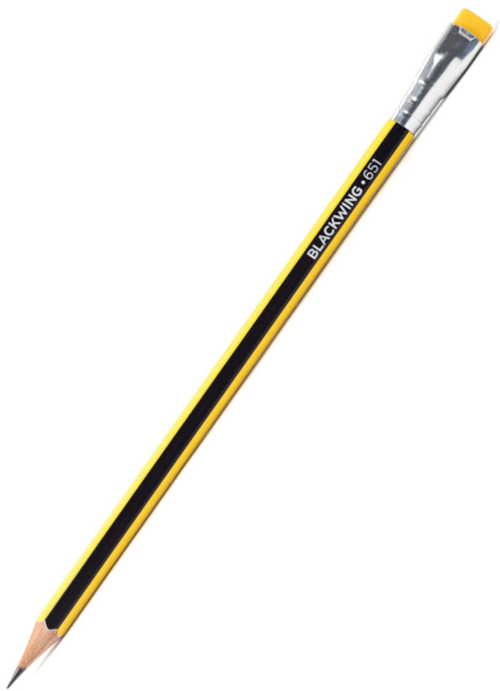 Blackwing Vol.651 Bruce Lee Pencil (1PC)