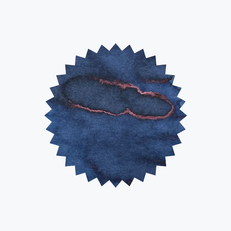 Robert Oster Signature Ink - Blue Martini 50ml