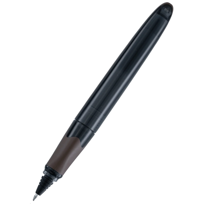 Nahvalur Triad (Cartridge/Converter Fill) Rollerball Pen - Chocolate